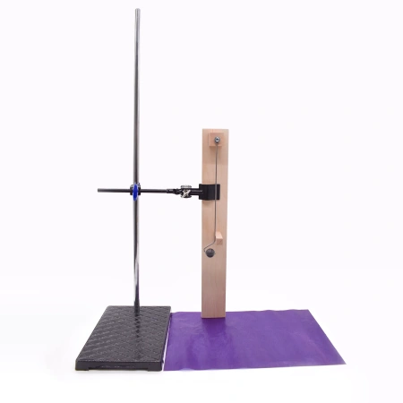 Набор для изучения закона сохранения энергии